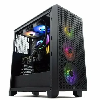 Desktop PC PcCom i5-13600KF 32 GB RAM 1 TB SSD Nvidia...