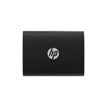 External Hard Drive HP P900 512 GB SSD