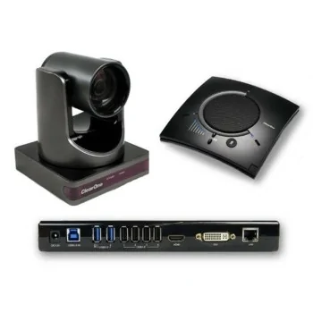 Video Conferencing System Clearone 930-3001-150