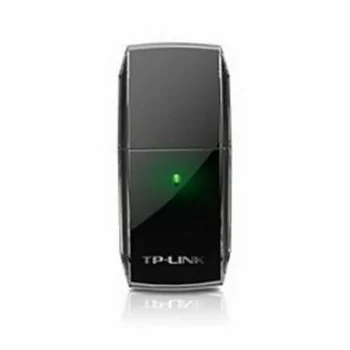 Wi-Fi Network Card TP-Link T2U USB