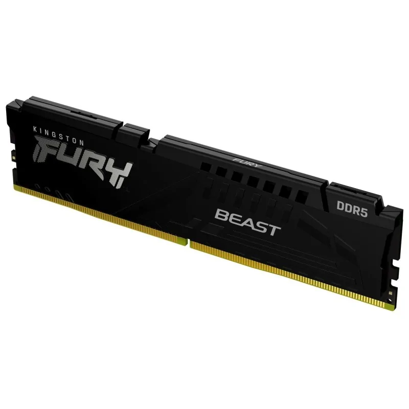 RAM Memory Kingston KF556C36BBE-32 32 GB DDR5 5600 MHz