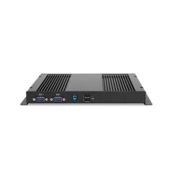 Mini PC Aopen ENGINE DEX5750-S Intel Core i3-1115G4 8 GB...