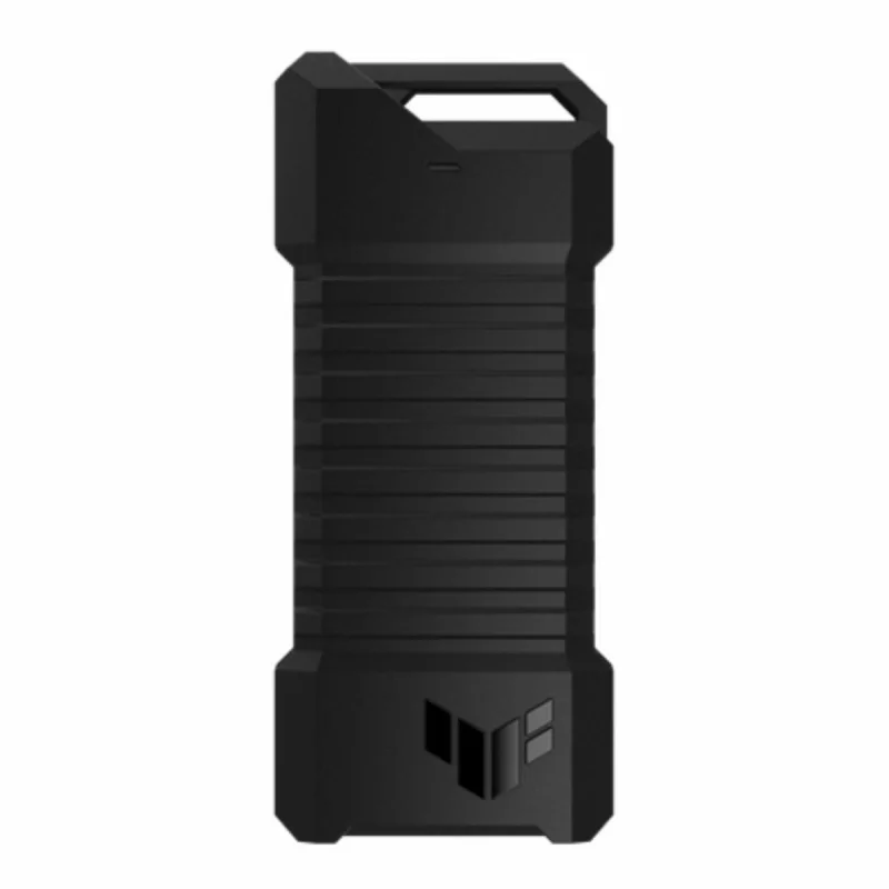 Hard drive case Asus ESD-T1A/BLK/G/AS// Black 3,5"