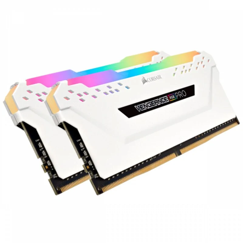 RAM Memory Corsair Vengeance 32 GB DDR4 3200 MHz CL16