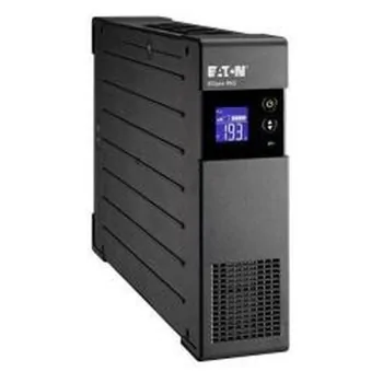 Uninterruptible Power Supply System Interactive UPS Eaton...