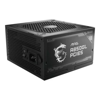 Power supply MSI 306-7ZP8A11-CE0 850 W 80 Plus Gold