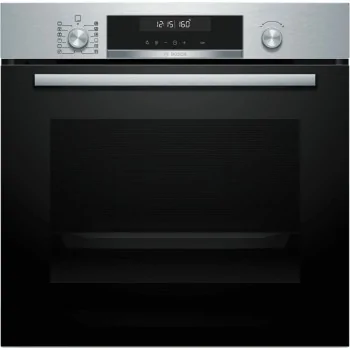 Pyrolytic Oven BOSCH HBG578ES3 71 L