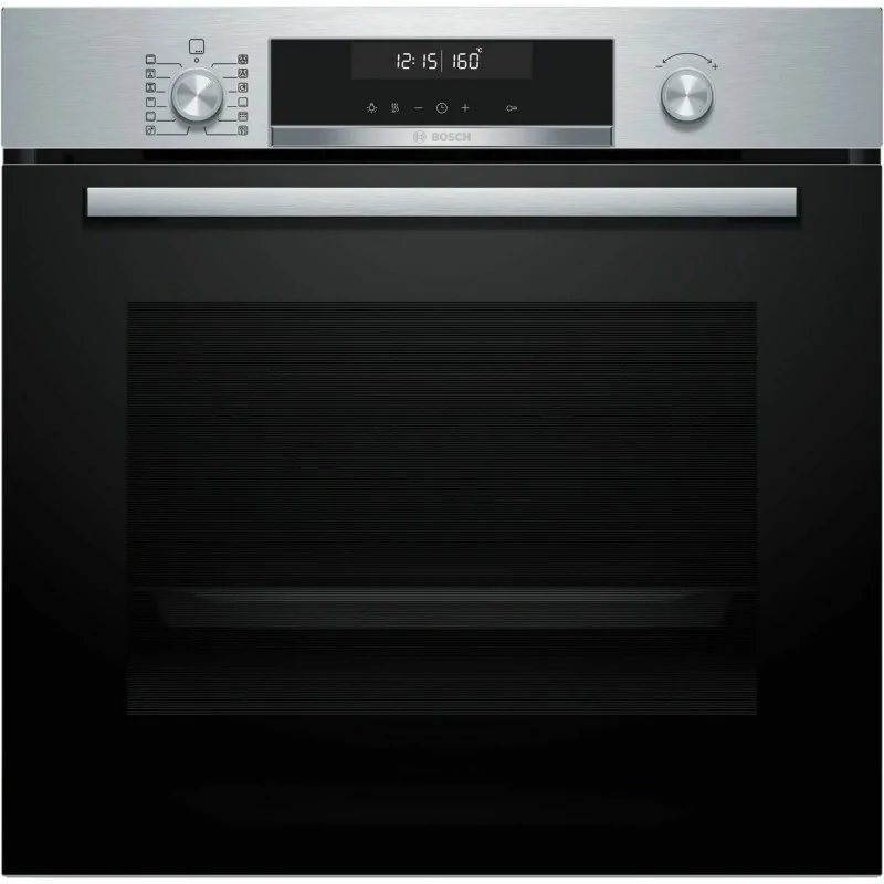 Pyrolytic Oven BOSCH HBG578ES3 71 L