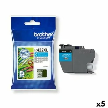 Original Ink Cartridge Brother MFCJ5340DW MFCJ5740DW...