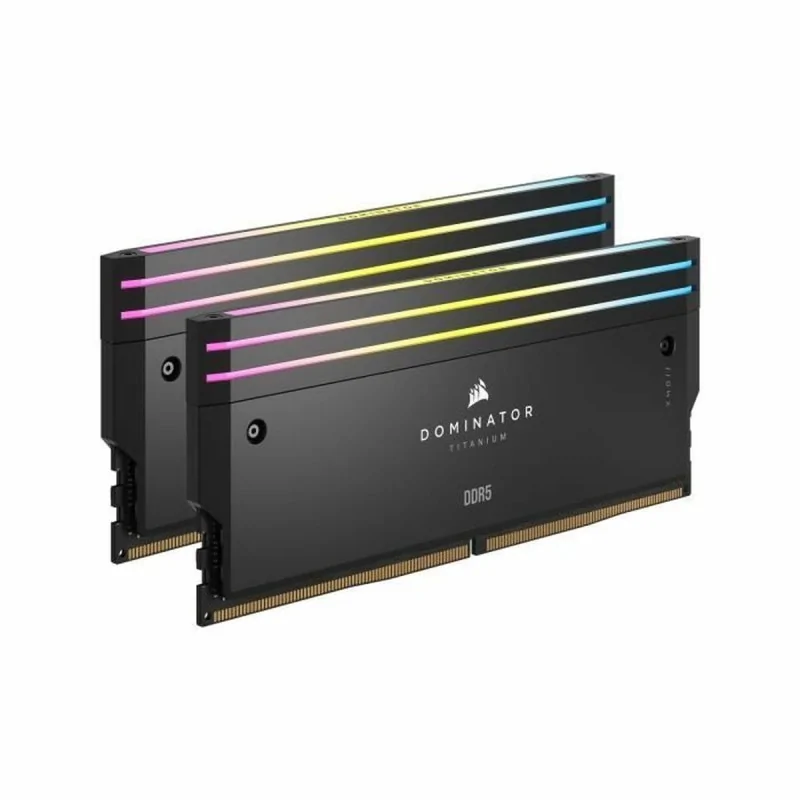 RAM Memory Corsair CMP64GX5M2B6400C32 64 GB DDR5 6400 MHz cl32