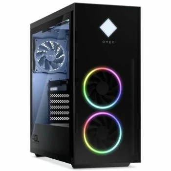 Desktop PC HP A74T5EAABE i7-13700K 32 GB RAM 1 TB SSD...