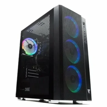 Desktop PC PcCom Intel Core i5-12400F 16 GB RAM 1 TB SSD...