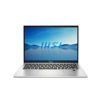 Laptop MSI PRESTIGE 14EVO B13M-415ES 14" intel core...