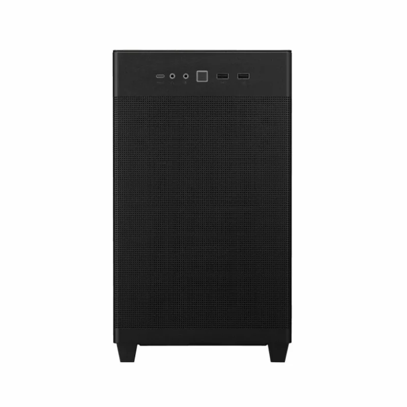 ATX Micro Box Asus AP201 ASUS PRIME CASE TG Black