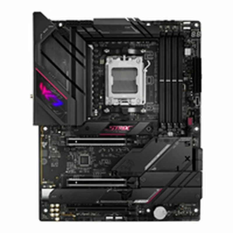 Motherboard Gigabyte ROG STRIX B650E-E GAMING WIFI AMD AMD B650 AMD AM5