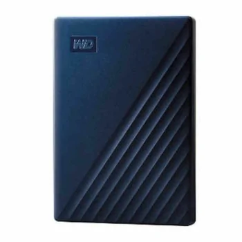 External Hard Drive Western Digital My Passport for Mac 2...