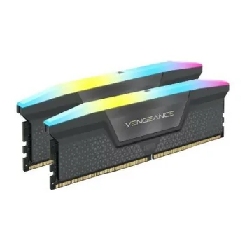 RAM Memory Corsair CMH64GX5M2B5600Z40K DDR5 5600 MHz 64...