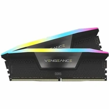 RAM Memory Corsair CMH32GX5M2B6000C30 32 GB DDR5 SDRAM...