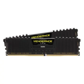 RAM Memory Corsair CMK64GX4M2E3200C16 64 GB DDR4 3200 MHz...