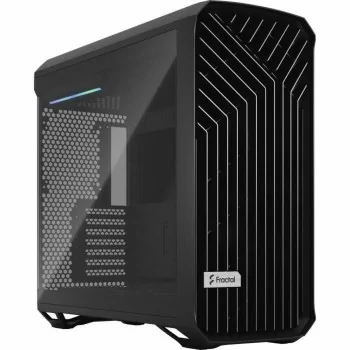 ATX Semi-tower Box Fractal Design FD-C-TOR1A-01 Black