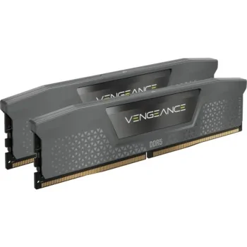 RAM Memory Corsair CMK32GX5M2B6400Z32 32 GB DDR5 4800 MHz...