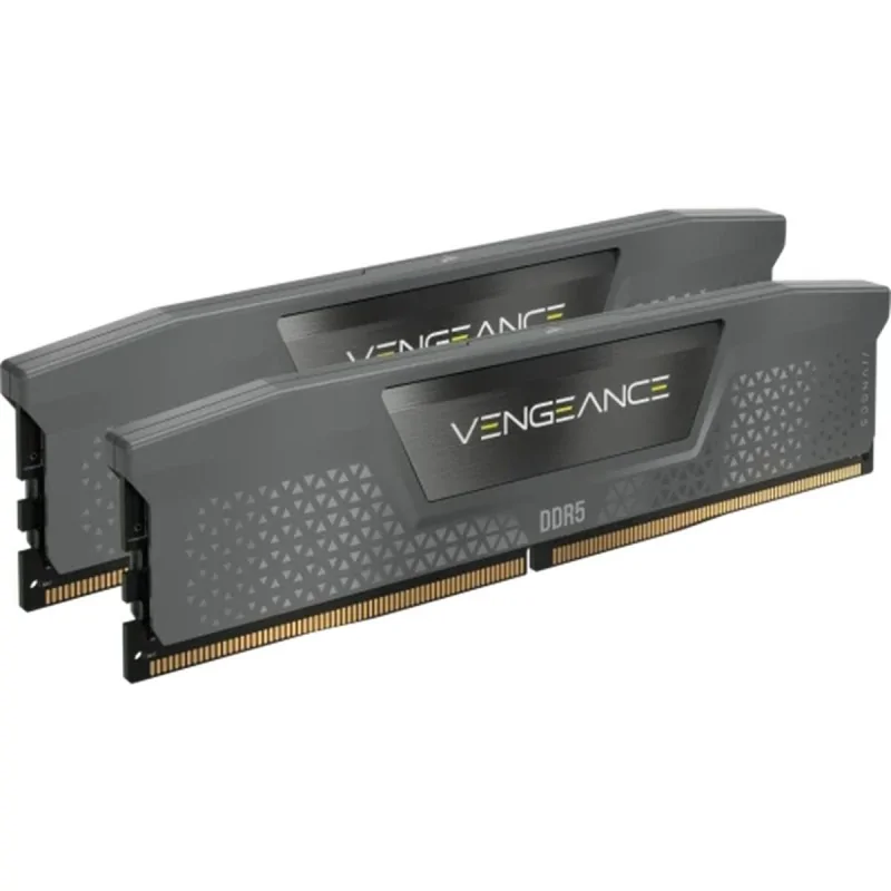 RAM Memory Corsair CMK32GX5M2B6400Z32 32 GB DDR5 4800 MHz cl32