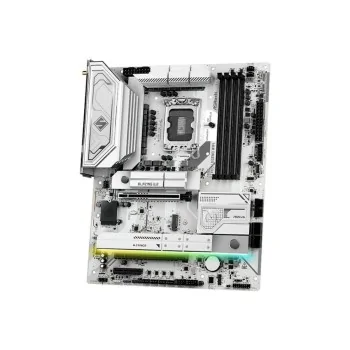 Motherboard ASRock Z890 Steel Legend WiFi LGA 1851 Intel...