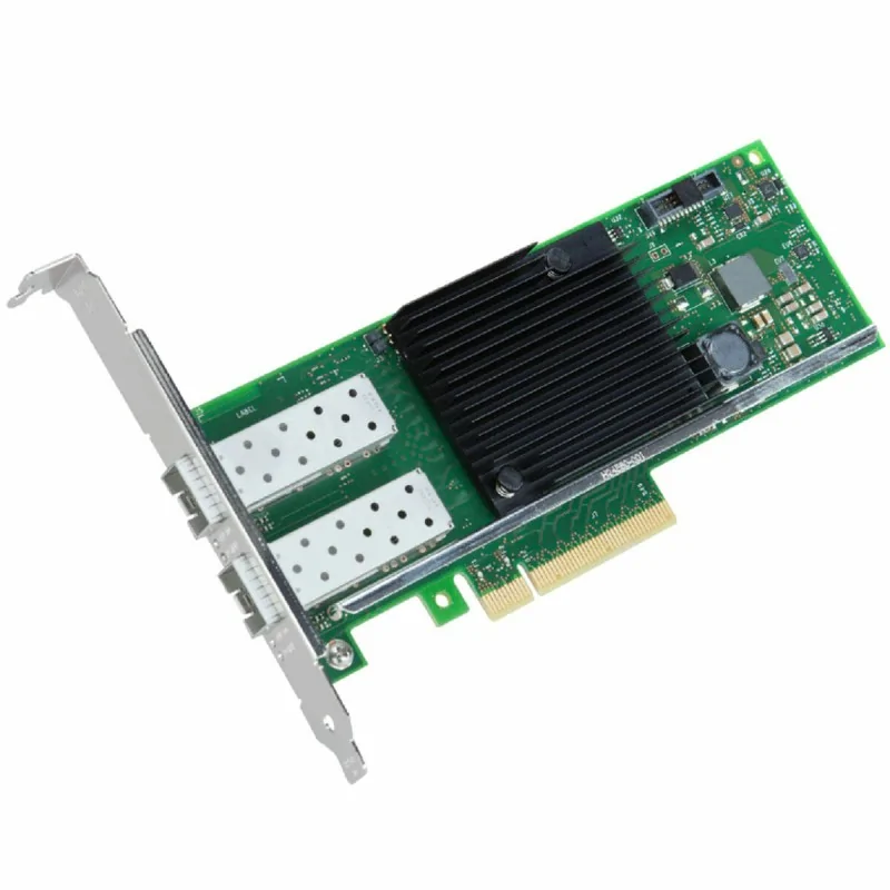 Network Card Intel X710DA2