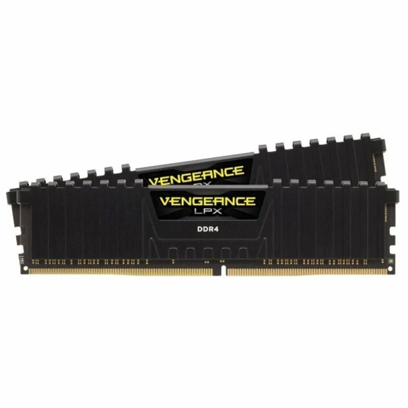 RAM Memory Corsair Vengeance LPX 16 GB DDR4 CL16