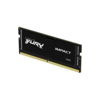 RAM Memory Kingston Impact 16 GB DDR5 SDRAM DDR5 5600 MHz...