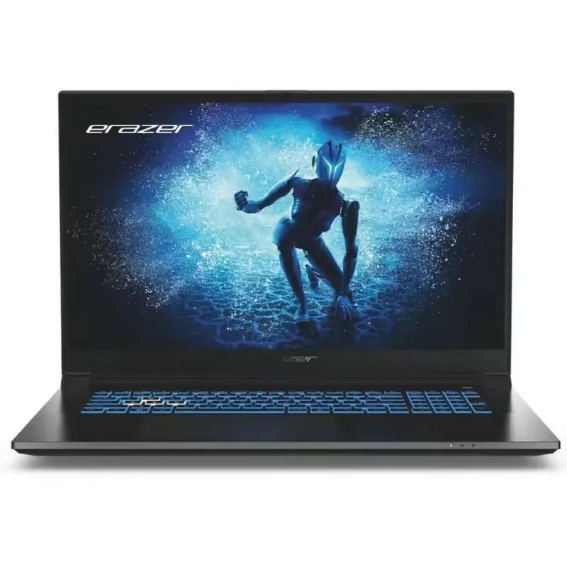 Laptop Medion SCOUT P50I I7 16 GB RAM