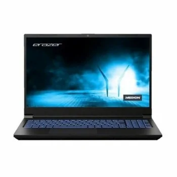 Laptop Medion Erazer Crawler E40 15,6" intel core...