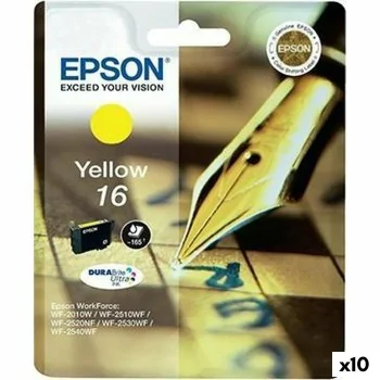 Original Ink Cartridge Epson DURABRITE ULTRA INK -Nº 16...