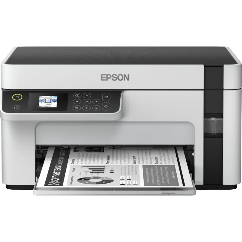 Multifunction Printer Epson EcoTank ET-M2120 WiFi