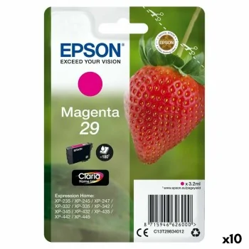 Original Ink Cartridge Epson XP 235 332 335 432 435...