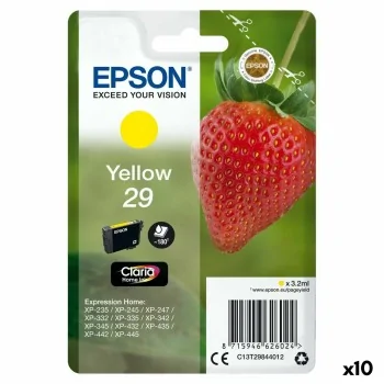 Original Ink Cartridge Epson XP 235 332 335 432 435...