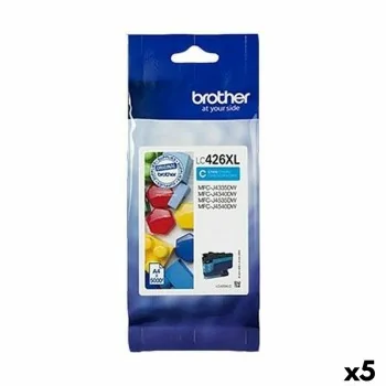 Original Ink Cartridge Brother MFC-J4340DW J4540DWXL...