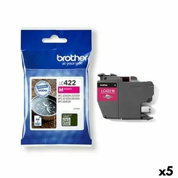 Original Ink Cartridge Brother MFCJ5340DW, MFCJ5740DW,...