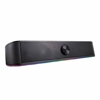 Portable Bluetooth Speakers CoolBox DG-ALB-R200B Black 6 W