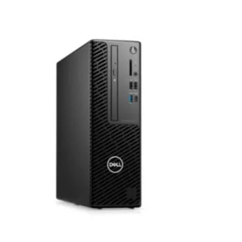 Desktop PC Dell PRECI 3460 16 GB RAM 512 GB NVIDIA QUADRO...