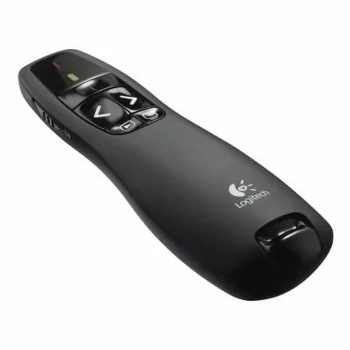 Pointer R400 Logitech R400