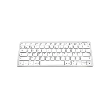 Bluetooth Keyboard Bluestork BS-KB-MICRO/BT/SP White...