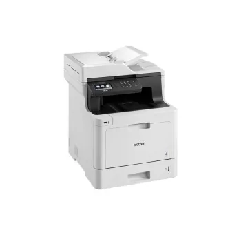 Multifunction Printer Brother DCP-L8410CDW 31 ppm 256 Mb...