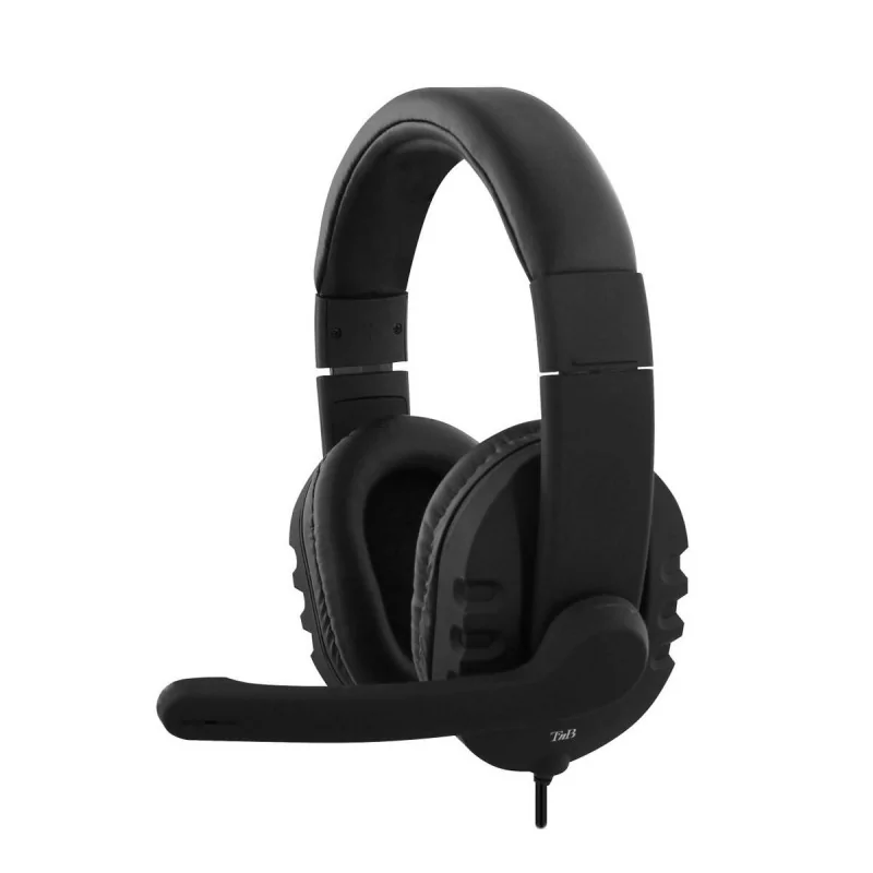 Headphones TNB HS-300 Black