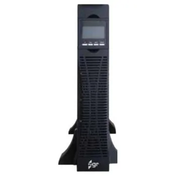 Uninterruptible Power Supply System Interactive UPS Zigor...