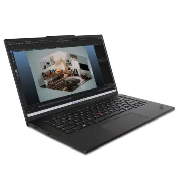 Laptop Lenovo P14S G5 Intel Core Ultra 7 155H 32 GB RAM 1...