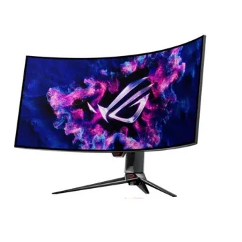 Monitor Asus ROG Swift OLED PG39WCDM 39" UltraWide Quad...