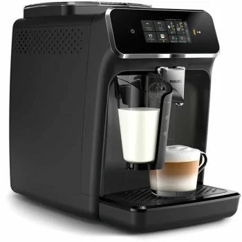 Superautomatic Coffee Maker Philips EP2334/10 Black...