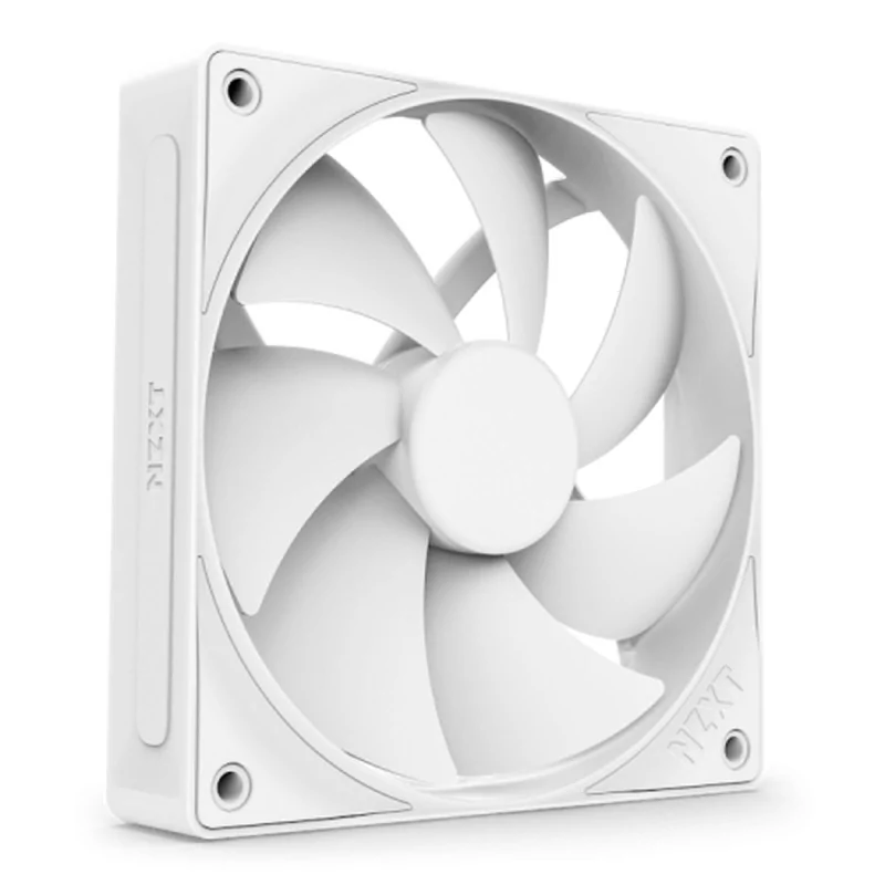 CPU Fan NZXT RF-P12SF-W2