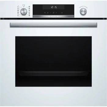 Oven BOSCH HBG578EW7 3600 W 71 L